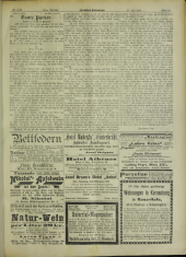 Deutsches Volksblatt 19020727 Seite: 19