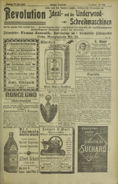 Grazer Tagblatt 19020727 Seite: 23