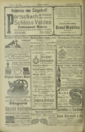 Grazer Tagblatt 19020727 Seite: 24