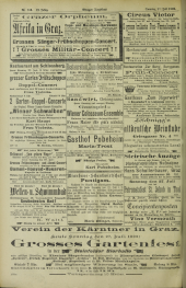 Grazer Tagblatt 19020727 Seite: 26