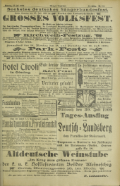 Grazer Tagblatt 19020727 Seite: 27