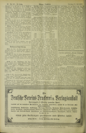 Grazer Tagblatt 19020727 Seite: 36