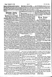 Prager Tagblatt 19020727 Seite: 2