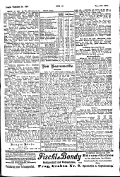 Prager Tagblatt 19020727 Seite: 15