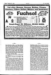 Prager Tagblatt 19020727 Seite: 26