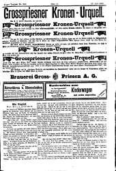 Prager Tagblatt 19020727 Seite: 27