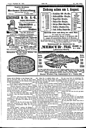 Prager Tagblatt 19020727 Seite: 28