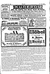 Prager Tagblatt 19020727 Seite: 29