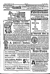 Prager Tagblatt 19020727 Seite: 30