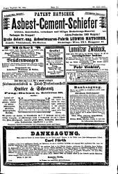 Prager Tagblatt 19020727 Seite: 31