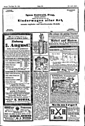 Prager Tagblatt 19020727 Seite: 33