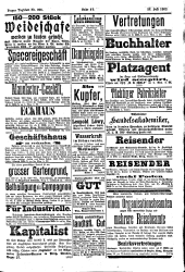 Prager Tagblatt 19020727 Seite: 37