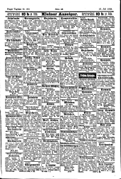 Prager Tagblatt 19020727 Seite: 42