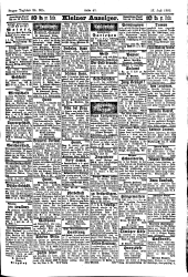 Prager Tagblatt 19020727 Seite: 47