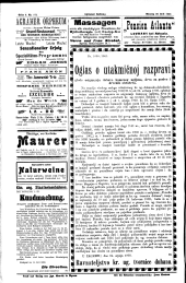 Agramer Zeitung 19020728 Seite: 8