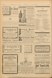Extrapost / Wiener Montags Journal 19020728 Seite: 8