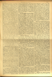 Salzburger Volksblatt: unabh. Tageszeitung f. Stadt u. Land Salzburg 19020728 Seite: 3