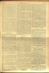 Salzburger Volksblatt: unabh. Tageszeitung f. Stadt u. Land Salzburg 19020728 Seite: 5