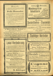 Salzburger Volksblatt: unabh. Tageszeitung f. Stadt u. Land Salzburg 19020728 Seite: 8