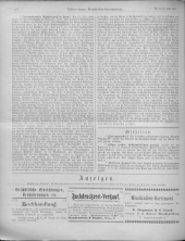 Oesterreichische Buchhändler-Correspondenz 19020730 Seite: 8