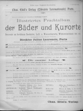 Oesterreichische Buchhändler-Correspondenz 19020730 Seite: 10