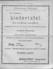 Oesterreichische Buchhändler-Correspondenz 19020730 Seite: 11