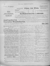 Oesterreichische Buchhändler-Correspondenz 19020730 Seite: 14