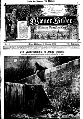 Wiener Bilder 19020108 Seite: 1