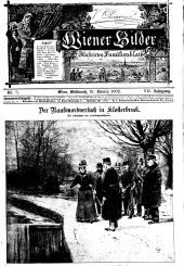 Wiener Bilder 19020115 Seite: 1