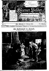 Wiener Bilder 19020226 Seite: 1