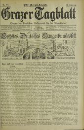 Grazer Tagblatt