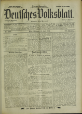 Deutsches Volksblatt 19020730 Seite: 17