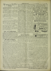 Deutsches Volksblatt 19020730 Seite: 20