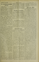 Grazer Tagblatt 19020730 Seite: 5