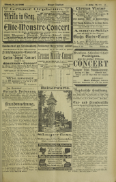 Grazer Tagblatt 19020730 Seite: 11