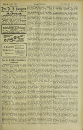 Grazer Tagblatt 19020730 Seite: 13