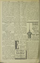 Grazer Tagblatt 19020730 Seite: 16