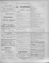 Oesterreichische Buchhändler-Correspondenz 19020730 Seite: 15