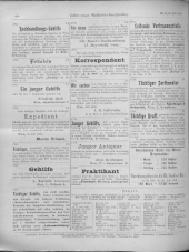 Oesterreichische Buchhändler-Correspondenz 19020730 Seite: 16