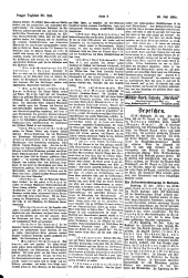 Prager Tagblatt 19020730 Seite: 8