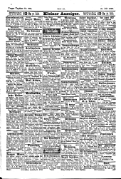 Prager Tagblatt 19020730 Seite: 22