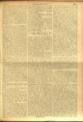 Salzburger Volksblatt: unabh. Tageszeitung f. Stadt u. Land Salzburg 19020730 Seite: 5