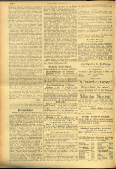 Salzburger Volksblatt: unabh. Tageszeitung f. Stadt u. Land Salzburg 19020730 Seite: 6