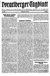 Bregenzer/Vorarlberger Tagblatt