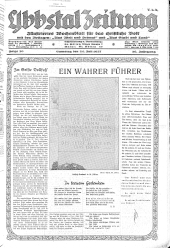 Ybbser Zeitung