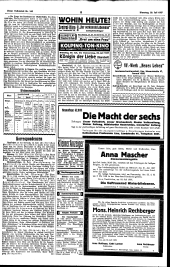 Linzer Volksblatt 19370720 Seite: 8