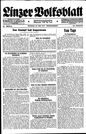 Linzer Volksblatt 19370720 Seite: 9