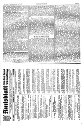 Vorarlberger Volksblatt 19370720 Seite: 5