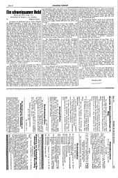 Vorarlberger Volksblatt 19370720 Seite: 6