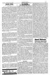 Vorarlberger Volksblatt 19370720 Seite: 7